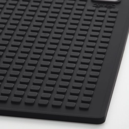 SANDVIVA, πιάστρα/βάση για κατσαρόλα, 18x18 cm, 605.878.75