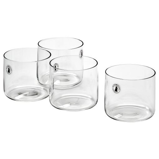STOCKHOLM 2025, glass/4 pack, 27 cl, 605.924.43