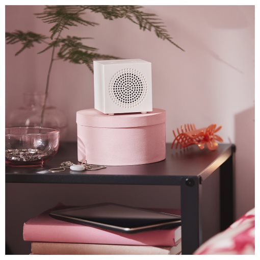 KALLSUP, φορητό ηχείο bluetooth, 605.941.59