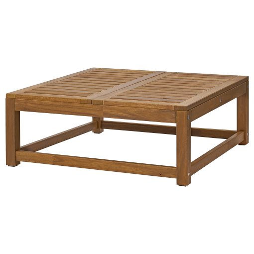 NÄMMARÖ, seat section for modular sofa/outdoor, 81x81 cm, 605.949.32