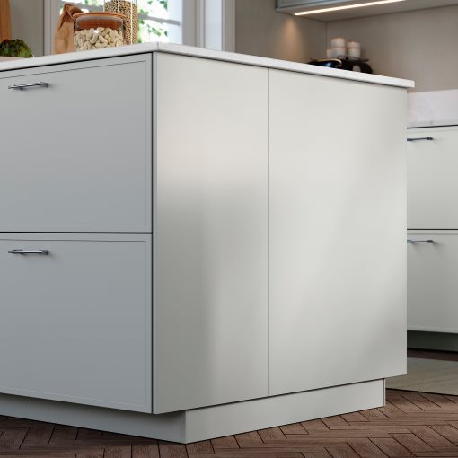 ASPUDDEN, πλαϊνή επιφάνεια, 62x80 cm, 605.950.31