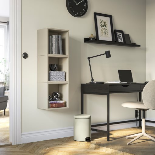 STENTRAPPA, pedal bin, 9 l, 605.953.85