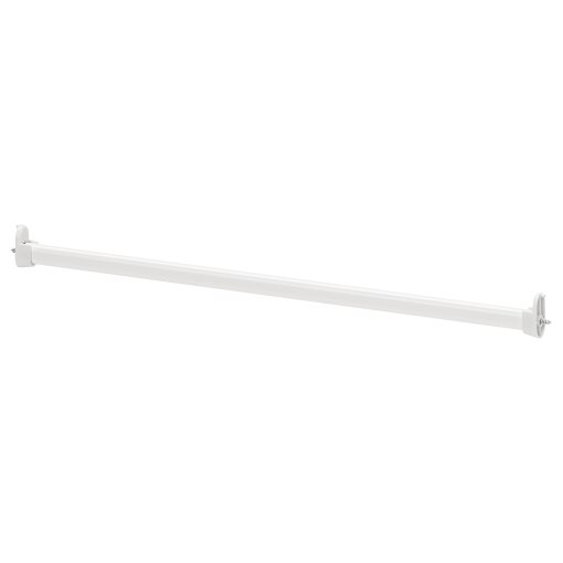 ALTARLIDEN, clothes rail, 60 cm, 605.966.91