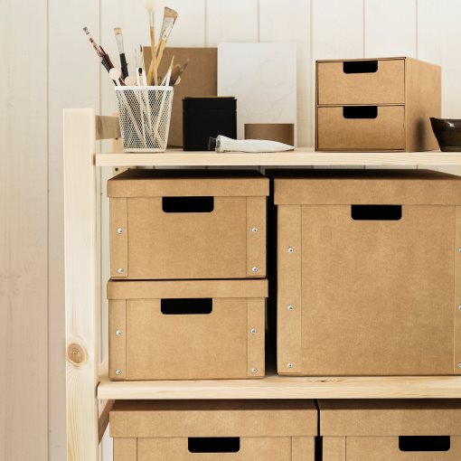 GÄRDESGÅRD, mini chest with 2 drawers, 16x25 cm, 605.969.31