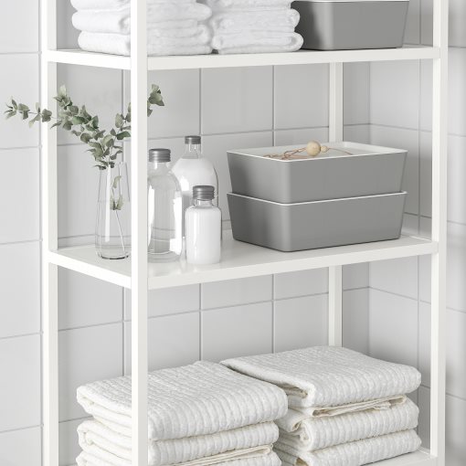 KUGGIS, box, 18x26x8 cm, 605.991.47