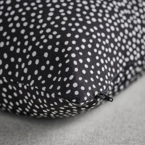 BJÖRKGRÅMAL, cushion cover, 50x50 cm, 605.996.23