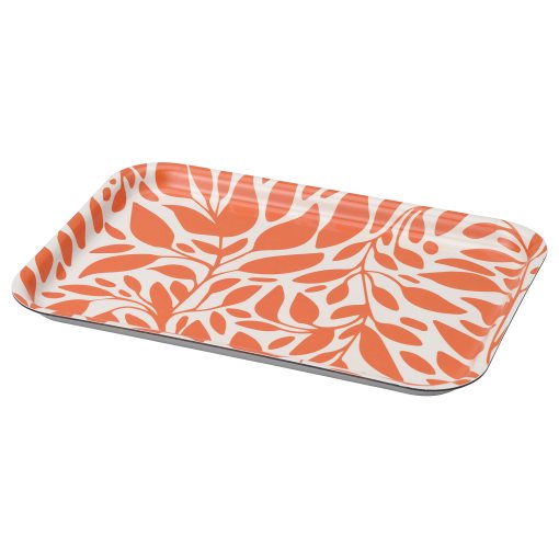 HOSTAGILLE, tray, 20x28 cm, 606.003.15