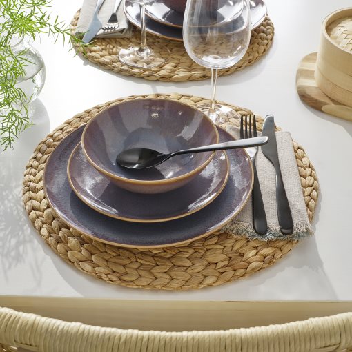 FÄRGKLAR, πιάτο φρούτου, 20 cm, 606.004.19