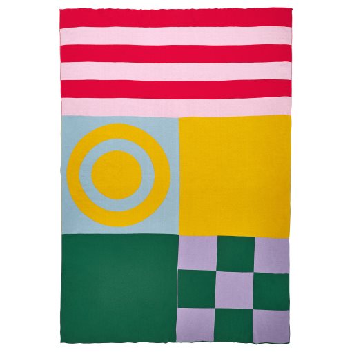 GREJSIMOJS, κουβέρτα, 130x170 cm, 606.020.03