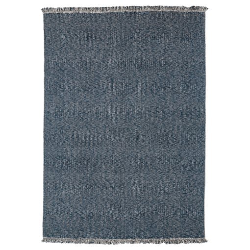 LOKBYTE, χαλί χαμηλή πλέξη, 170x240 cm, 606.045.11