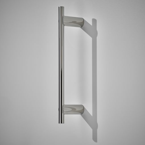 STJÄRNHOV, handle 2 pack, 126 mm, 606.096.22