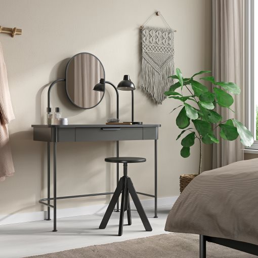 RUDSTORP, σκαμπό, 606.101.02