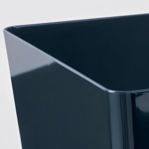 KUGGIS, κουτί, 18x26x8 cm, 606.101.97