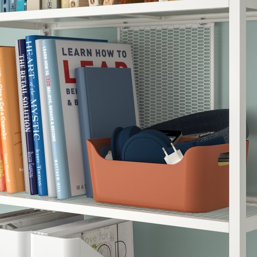 UPPDATERA, κουτί, 24x17 cm, 606.105.50