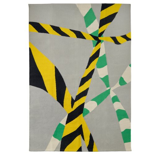 KONSTRUNDA, χαλί, 155x220 cm, 606.114.32