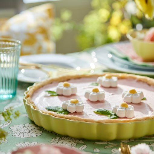 VARDAGEN, pie dish, 32 cm, 606.121.15