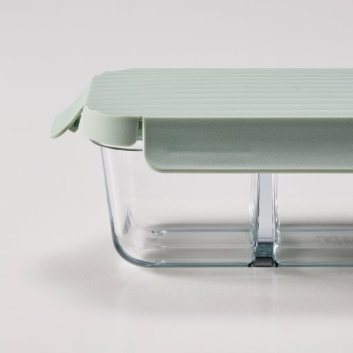 HAVSTOBIS, lunch box, 700 ml, 606.173.87