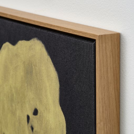 BLODFLÄDER, πίνακας/λουλούδια, 50x70 cm, 606.234.73