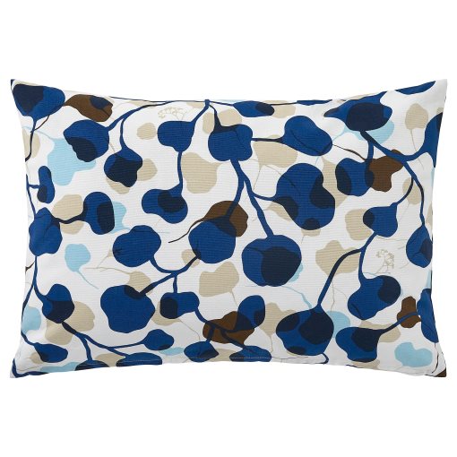 PERSIKOTRÄD, cushion cover, 40x58 cm, 606.291.92