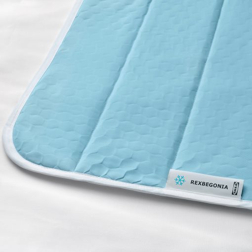 REXBEGONIA, mattress protector, 90x200 cm, 606.297.76