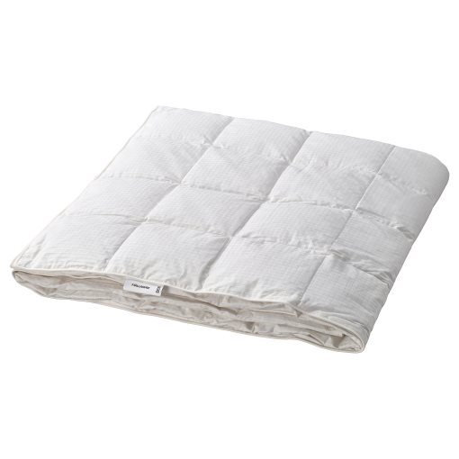 FJÄLLHAVRE, duvet light warm, 240x220 cm, 606.298.04