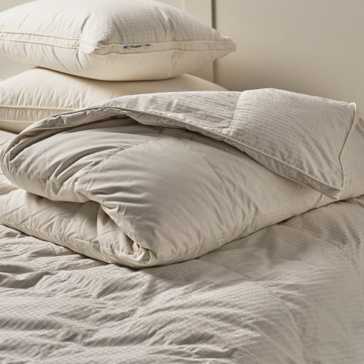 FJÄLLHAVRE, duvet light warm, 240x220 cm, 606.298.04