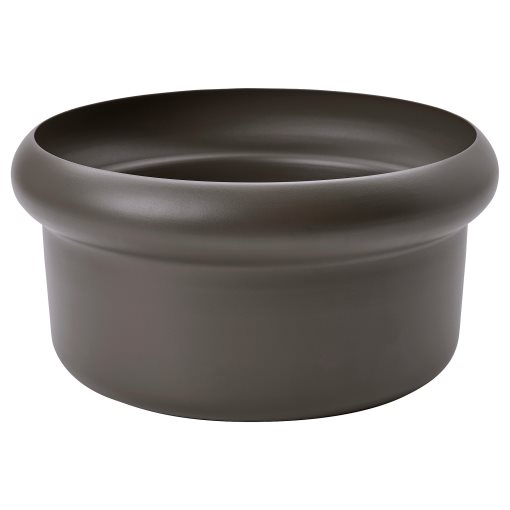 MÅBÄRSBUSKE, plant pot outdoor, 44 cm, 606.304.16