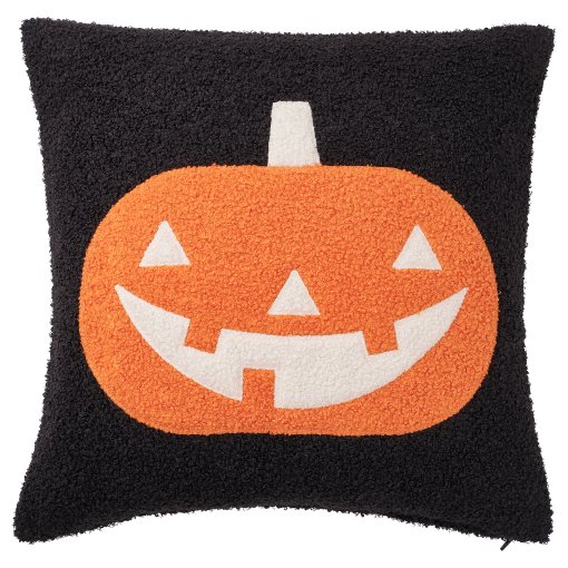 KUSTFYR 2026, cushion cover, 50x50 cm, 606.307.32
