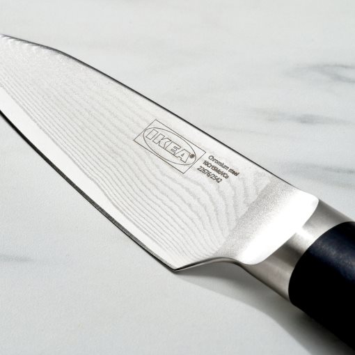 FJÄLLRÖDING, paring knife, 10 cm, 606.314.73