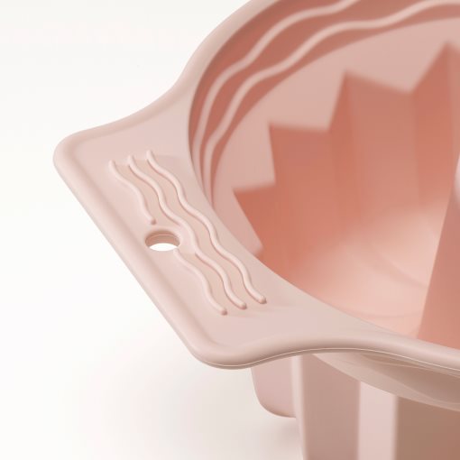 BAKTIDER, cake pan, 22 cm, 606.330.90