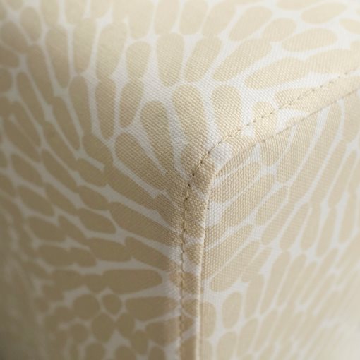 SALTSJÖBADEN, cover for 2-seat sofa, 606.376.77
