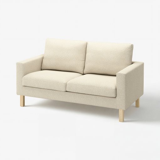 SALTSJÖBADEN, cover for 2-seat sofa, 606.376.77