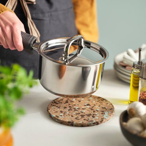 HEAT, pot stand, 19 cm, 606.377.00