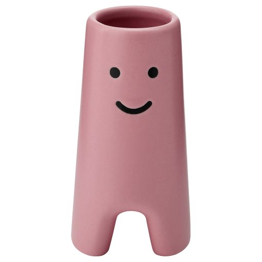 FRÖVÄXT, vase, 10 cm, 606.377.38