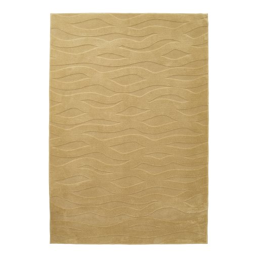 VÄXELFEL, rug low pile, 133x195 cm, 606.387.14