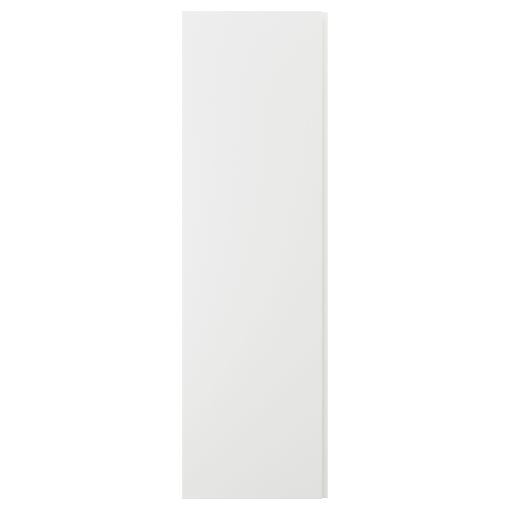 VOXTORP, πόρτα με κάθετη λαβή, 60x200 cm, 606.489.92