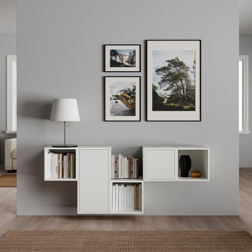 EKET, wall-mounted cabinet combination, 692.846.47