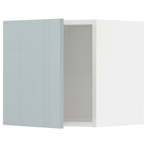 METOD, wall cabinet, 40x40 cm, 694.788.10