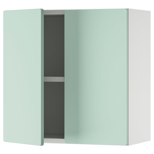 SMÅSTAD, wall cabinet with 1 shelf, 60x32x60 cm, 695.429.53