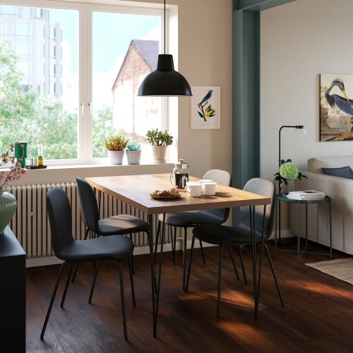 SKÅLSTA, table, 140x80 cm, 696.082.89