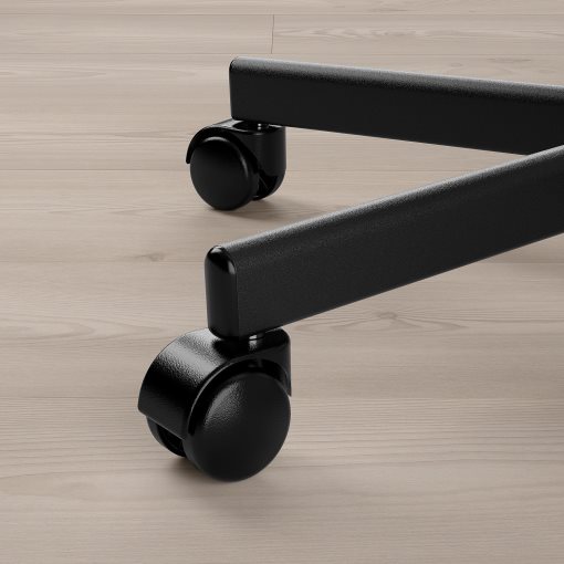 VITTSJÖ/ELDB, desk and chair, 696.172.98