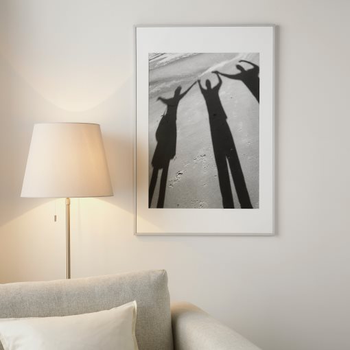 LOMVIKEN, frame, 61x91 cm, 703.143.18