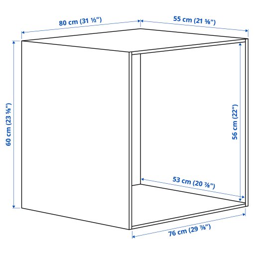 PLATSA, frame, 703.309.69