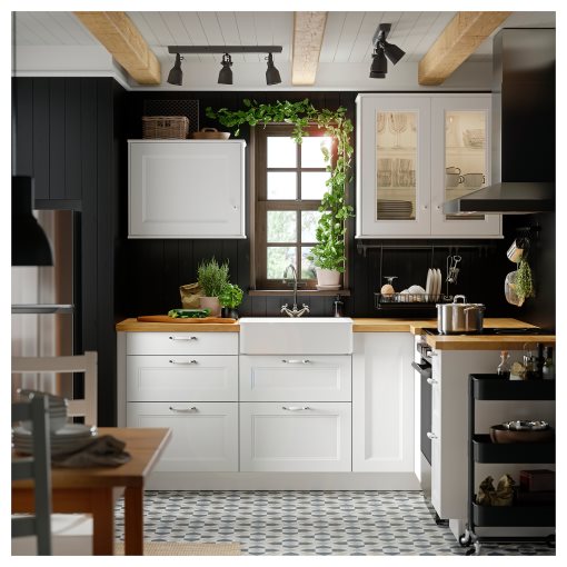 KARLBY, worktop, 186x3.8 cm, 703.351.89