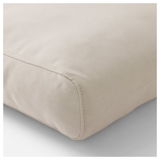 FRÖSÖN, cover for back cushion,outdoor, 703.917.12