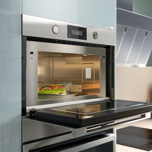 ANRÄTTA, φούρνος μικροκυμάτων, 704.117.67