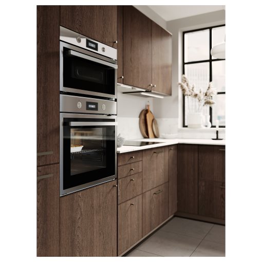 ANRÄTTA, φούρνος μικροκυμάτων, 704.117.67