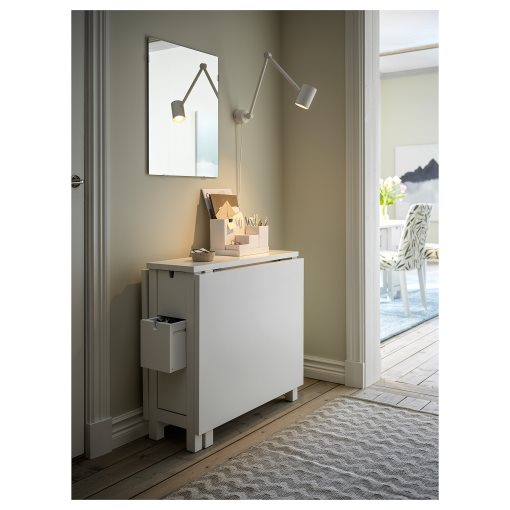 LÄRBRO, mirror, 48x60 cm, 704.449.56