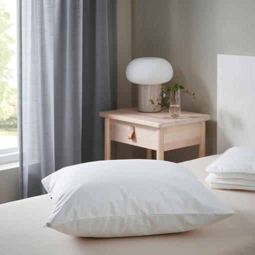 LUDDROS, pillow protector, 704.616.77