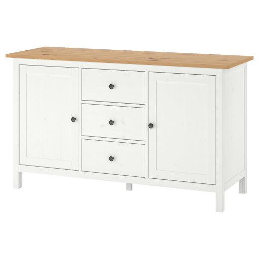 HEMNES, sideboard, 157x88 cm, 704.762.59